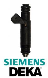 Fuel Injectors - Siemens Deka