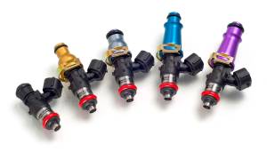 Fuel Injectors