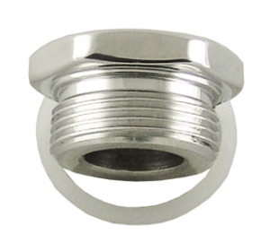 Carburetor Fittings - Carburetor Inlet Plugs