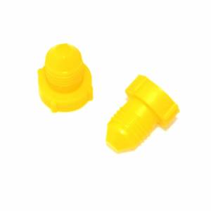 Caps and Plugs - Plastic Plugs