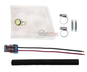 Fuel Pump Installation Kits