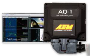 AEM Electronics - Data Loggers