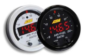 AEM Electronics - Wideband Air/Fuel Systems