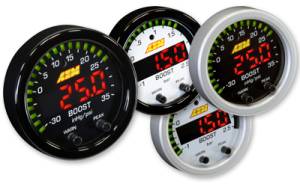AEM Electronics - Performance Gauges