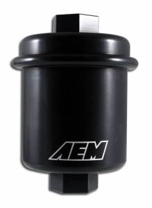Fuel Delivery Components - High Volume Fuel Filter