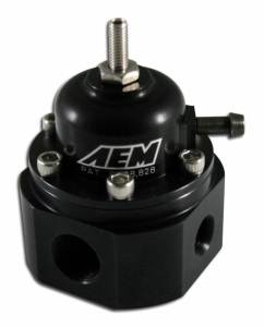 Fuel Delivery Components - Fuel Pressure Regulators