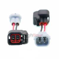 Wired Adapters - EV6/EV14/USCAR to Denso