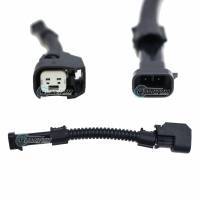 Wired Adapters - EV6/EV14/USCAR to Delphi