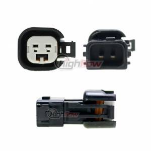 Wireless Adapters - EV6/EV14/USCAR to OBD2