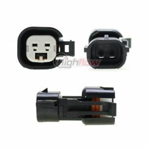 Wireless Adapters - EV6/EV14/USCAR to Denso