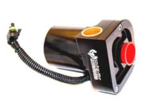 AN Fittings & Hoses - Lightweight In-Line Water Pump 20 GPM