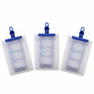Fuel Pump Strainers