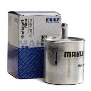 Fuel Filters - MAHLE Filters by Part Number