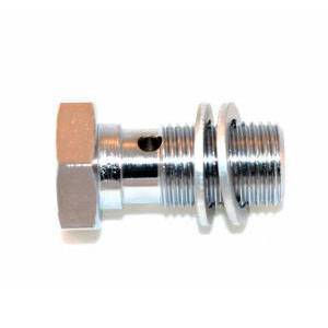 Banjo Bolts, Fittings, and Hose Ends - SAE Banjo Bolts for AN Fittings