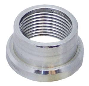 Female Weld Bungs - Female NPT Weld Bungs