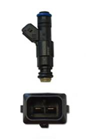 Bosch - EV1/Jetronic