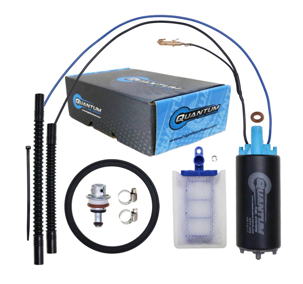 POWERSPORTS FUEL PUMPS