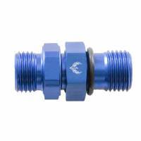 ORB O-Ring Fittings - ORB to ORB Swivel Union