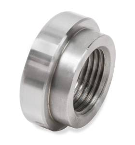 Female Weld Bungs - O2 Sensor Weld Bungs