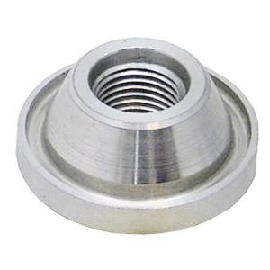 Female Weld Bungs - Female SAE Weld Bungs