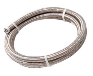 Hoses - PTFE Braided Stainless Teflon Hose