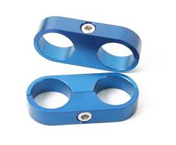 AN Fittings & Hoses - Clamps and Hose Separators