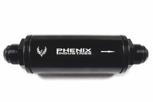 AN Fittings & Hoses - Fuel Filters