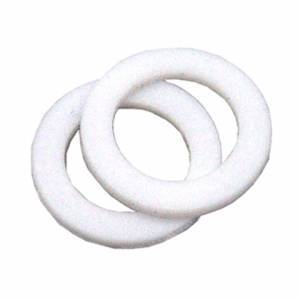 Crush Washers, Teflon Washers and O-Rings - PTFE Washers