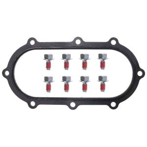Fuel Tank Gaskets & Seals - By Part Number