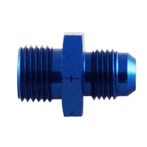 Adapters - AN to BSP (British Standard Pipe)