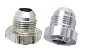 Weld Bungs - Male Weld Bungs