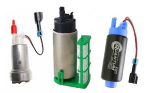 Fuel Pumps - Automotive Intank Performance