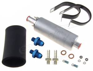 Fuel Pumps - Universal External / Inline