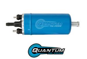 Browse By Brand - Quantum
