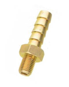 Browse By Fitting Type - Slip-On Barb Fittings