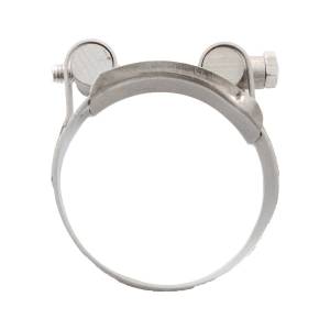 Clamps - Stainless Steel T Bolt Clamp