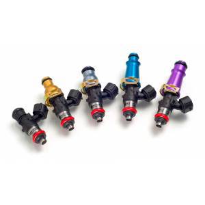 FUEL INJECTORS