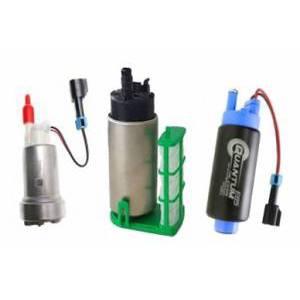 PERFORMANCE FUEL PUMPS