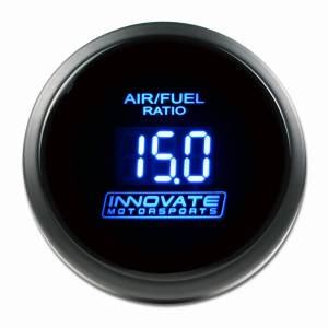 Innovate Motorsports - Digital Gauges