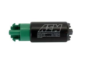 AEM - AEM Fuel Pumps