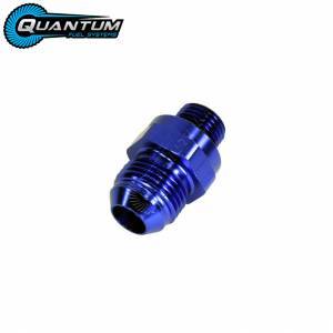 AEM - Check Valves/Fittings for AEM Fuel Pumps