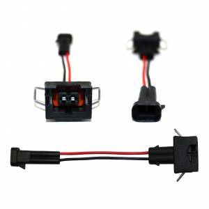 Wired Adapters - EV1/Bosch to Delphi