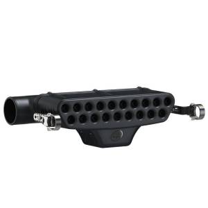 Particle Separators - Particle Separators