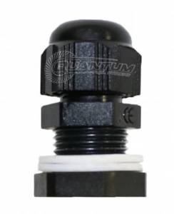 Bulkhead Fittings - Quantum Bulkhead Fittings