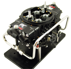 AN Fittings & Hoses - Holley® Dual Line Kits