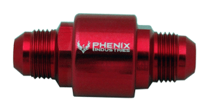 Fuel Filters - In Line Compact Filter 40 Micron