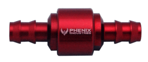 Fuel Filters - In Line Push-Lok Filter 40 Micron