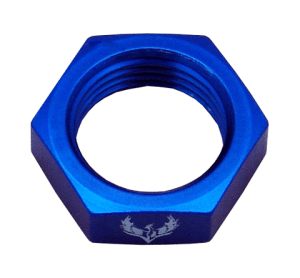 Bulkhead Fittings - Bulkhead Nuts