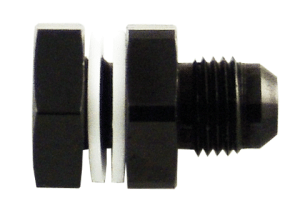 Bulkhead Fittings - Fuel Cell Bulkhead Fittings