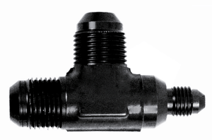 TEE Fittings - Reducing Tee